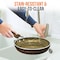 Nutrichef Small Fry Pan Work With Nccw11Cof PRTNCCW11COFSFP - alternate 5